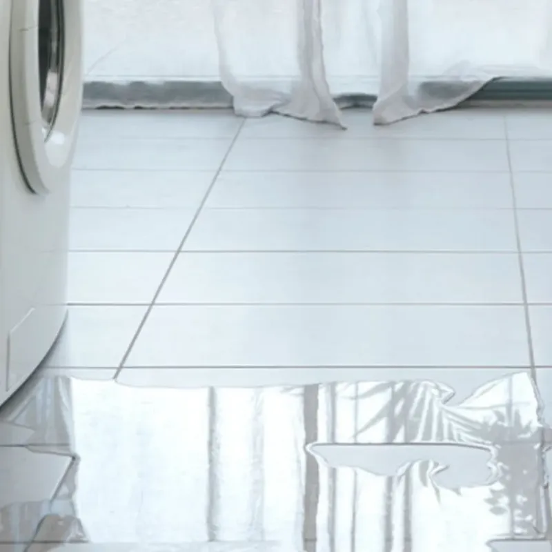 Appliance Leak Cleanup in Grapevine, TX