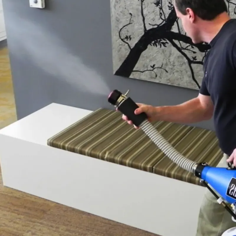 Professional Odor Removal in Grapevine, TX